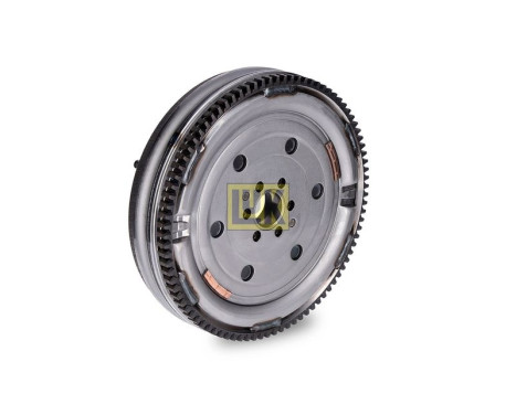 Flywheel LuK DMF 415 0274 10, Image 4
