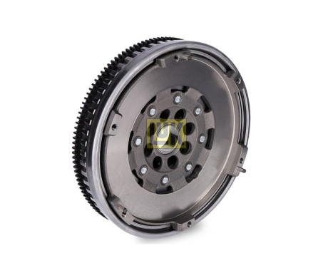 Flywheel LuK DMF 415 0276 10, Image 3
