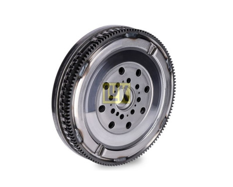 Flywheel LuK DMF 415 0276 10, Image 4
