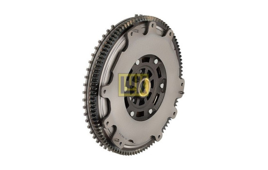 Flywheel LuK DMF 415 0281 11, Image 4