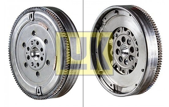 Flywheel LuK DMF 415 0282 10