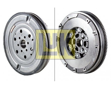 Flywheel LuK DMF 415 0283 10, Image 3