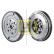 Flywheel LuK DMF 415 0283 10, Thumbnail 3