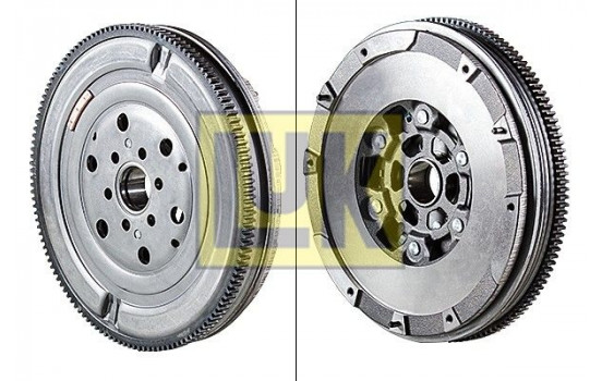 Flywheel LuK DMF 415 0283 10, Image 3