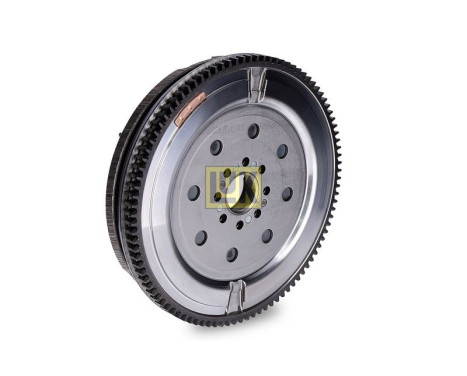 Flywheel LuK DMF 415 0284 10, Image 4