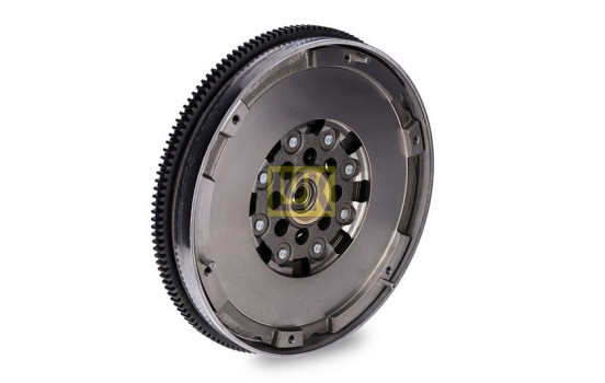 Flywheel LuK DMF 415 0286 10