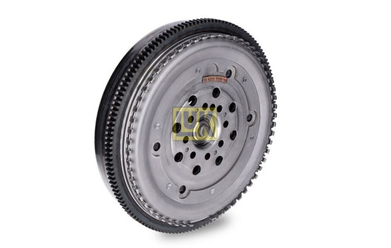 Flywheel LuK DMF 415 0286 10, Image 2