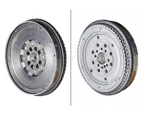 Flywheel LuK DMF 415 0292 10