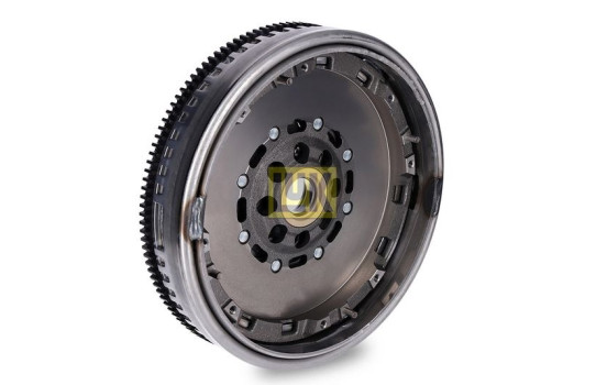 Flywheel LuK DMF 415 0294 10, Image 3