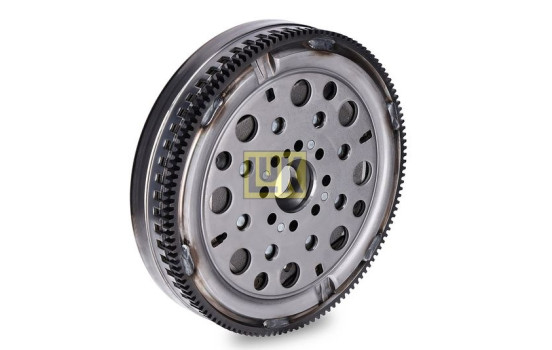 Flywheel LuK DMF 415 0294 10, Image 4