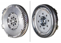 Flywheel LuK DMF 415 0300 10