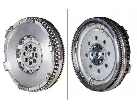 Flywheel LuK DMF 415 0300 10