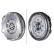 Flywheel LuK DMF 415 0300 10