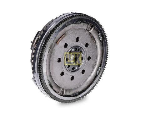 Flywheel LuK DMF 415 0300 10, Image 3