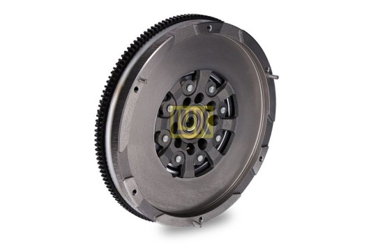 Flywheel LuK DMF 415 0304 10, Image 3