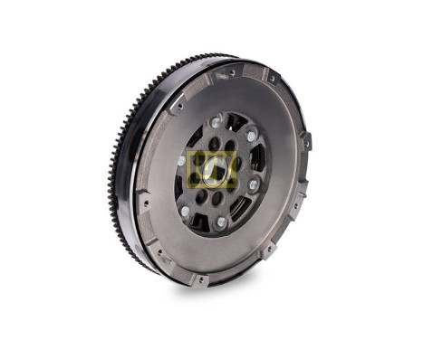 Flywheel LuK DMF 415 0305 10, Image 3