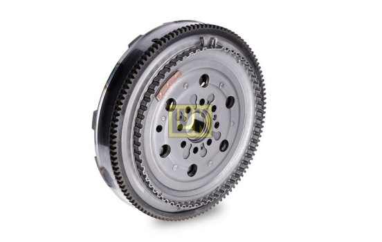 Flywheel LuK DMF 415 0305 10, Image 4