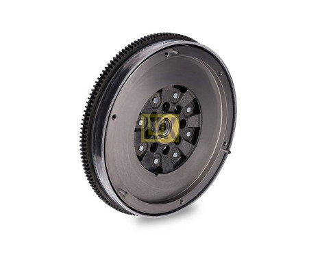 Flywheel LuK DMF 415 0309 10