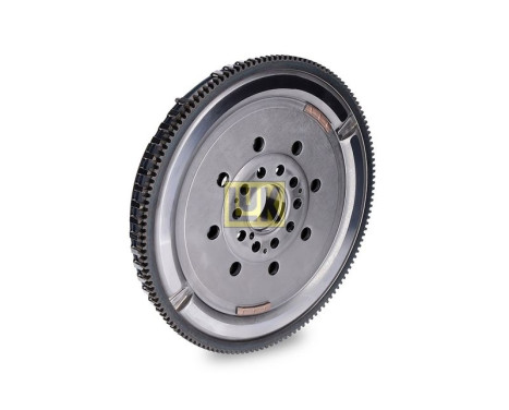 Flywheel LuK DMF 415 0311 10, Image 4