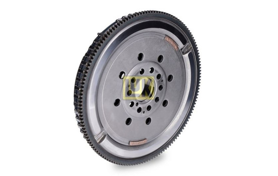 Flywheel LuK DMF 415 0311 10, Image 4