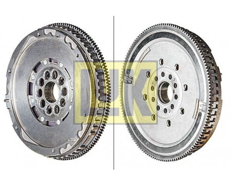 Flywheel LuK DMF 415 0312 10