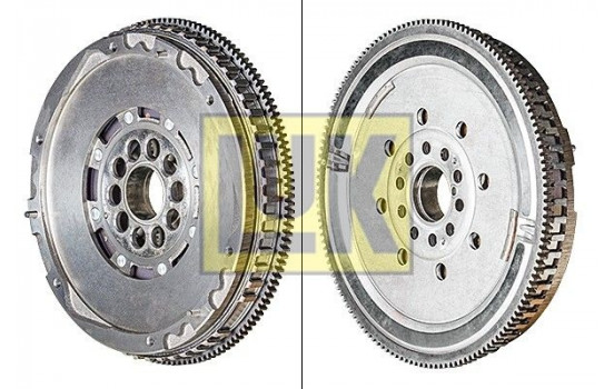 Flywheel LuK DMF 415 0312 10