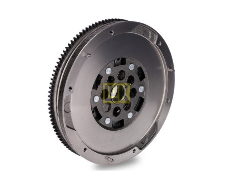Flywheel LuK DMF 415 0314 10, Image 3