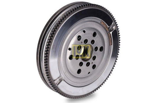 Flywheel LuK DMF 415 0314 10, Image 4