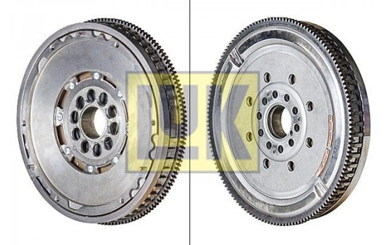 Flywheel LuK DMF 415 0315 10