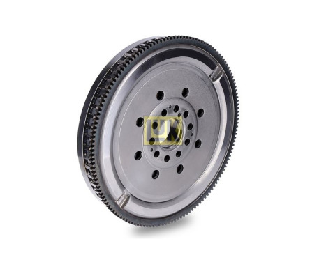 Flywheel LuK DMF 415 0315 10, Image 2