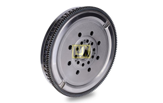 Flywheel LuK DMF 415 0315 10, Image 2