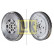 Flywheel LuK DMF 415 0318 10, Thumbnail 3