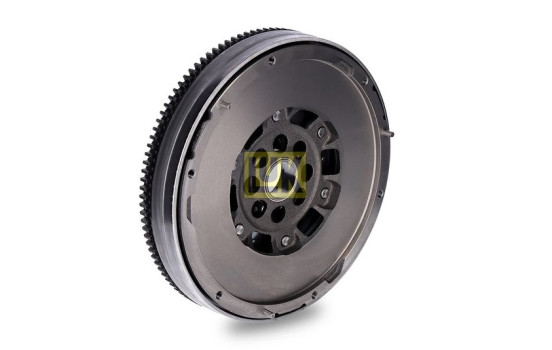Flywheel LuK DMF 415 0318 10, Image 3