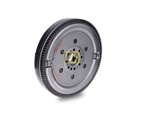 Flywheel LuK DMF 415 0318 10, Image 4