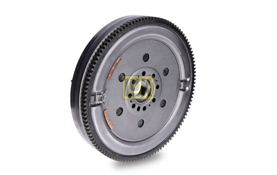 Flywheel LuK DMF 415 0318 10, Image 4
