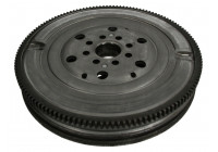 Flywheel LuK DMF 415 0319 10