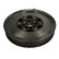 Flywheel LuK DMF 415 0319 10, Thumbnail 2