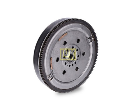 Flywheel LuK DMF 415 0320 10, Image 2