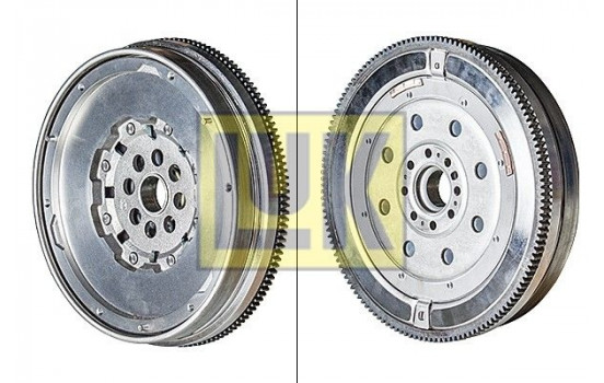 Flywheel LuK DMF 415 0321 10