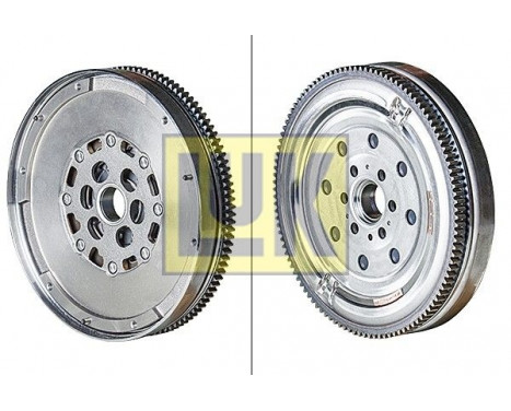 Flywheel LuK DMF 415 0322 10, Image 3