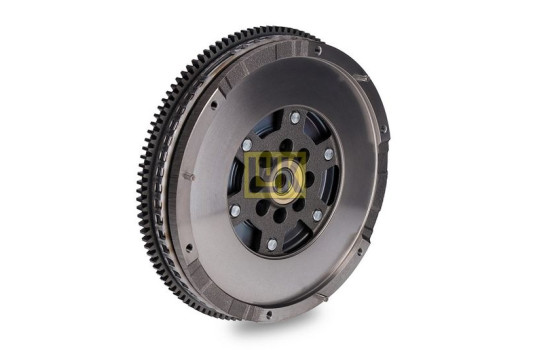 Flywheel LuK DMF 415 0324 10, Image 3