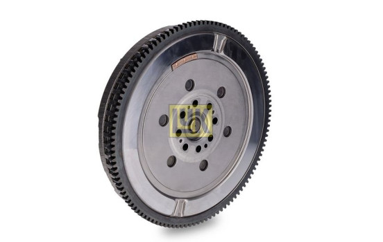 Flywheel LuK DMF 415 0324 10, Image 4