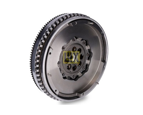 Flywheel LuK DMF 415 0325 10, Image 3