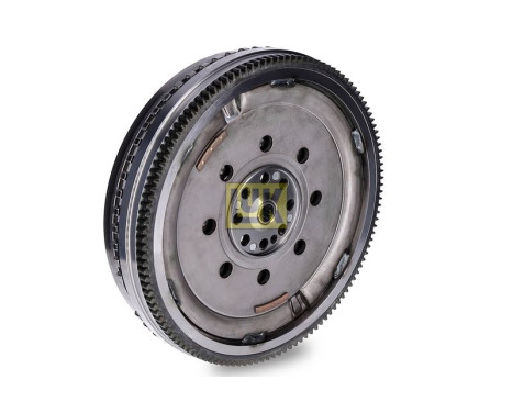 Flywheel LuK DMF 415 0325 10, Image 4