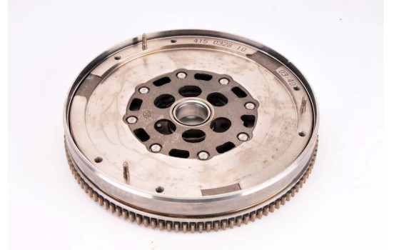 Flywheel LuK DMF 415 0328 10, Image 2