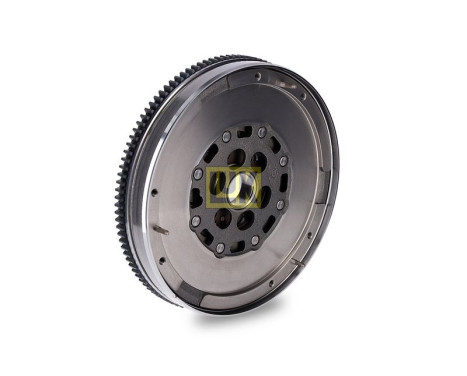 Flywheel LuK DMF 415 0328 10, Image 3