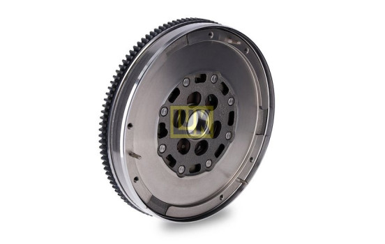 Flywheel LuK DMF 415 0328 10, Image 3