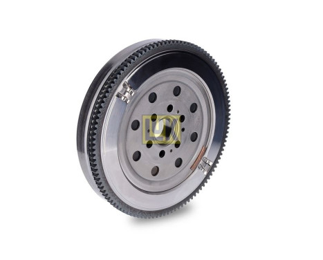 Flywheel LuK DMF 415 0328 10, Image 4