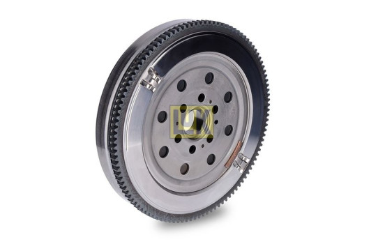 Flywheel LuK DMF 415 0328 10, Image 4