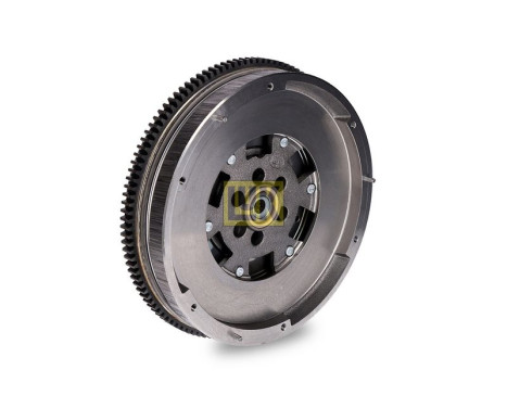 Flywheel LuK DMF 415 0329 10, Image 3